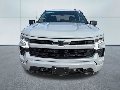 Used 2024 Chevrolet Silverado 1500 RST AWD/4WD image 6
