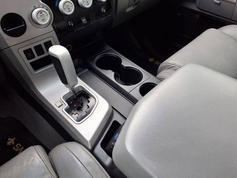 Used 2008 Toyota Tundra Limited image 19