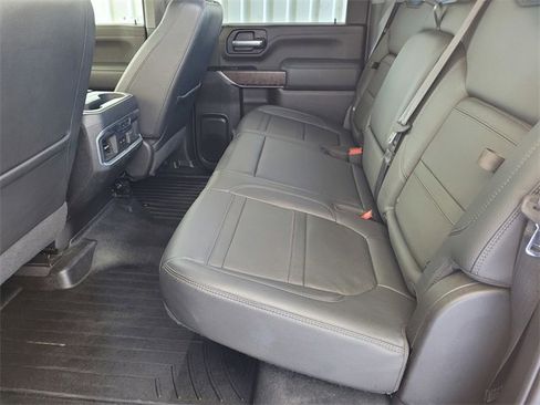 Used 2022 GMC Sierra 2500 Denali image 15