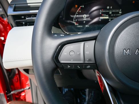 New 2026 MAZDA CX-5 Select AWD/4WD image 25