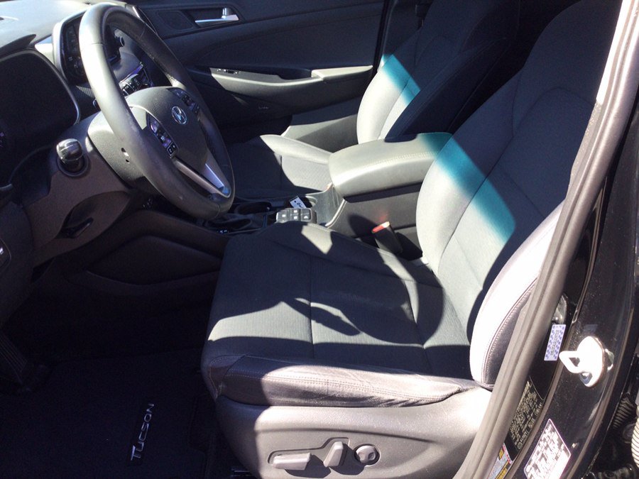 Used 2020 Hyundai Tucson Sport AWD/4WD image 20