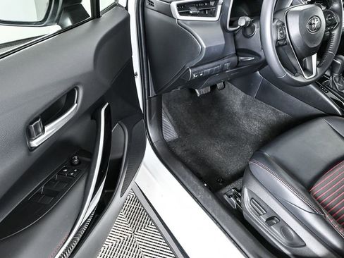 Used 2023 Toyota Corolla XSE image 7