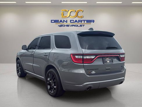 Used 2023 Dodge Durango R/T AWD/4WD image 3