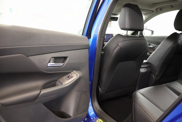 New 2026 Nissan Sentra SR w/ SR Premium Package FWD image 26