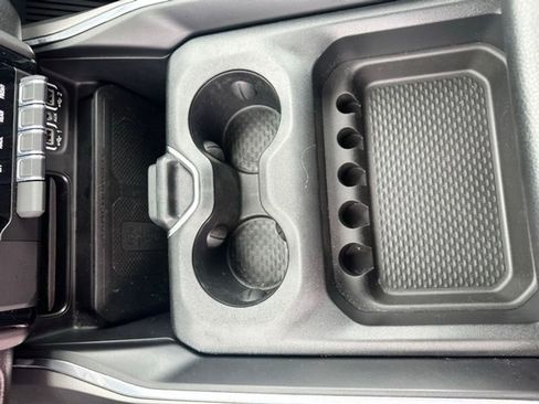 Used 2023 RAM 1500 Laramie image 18