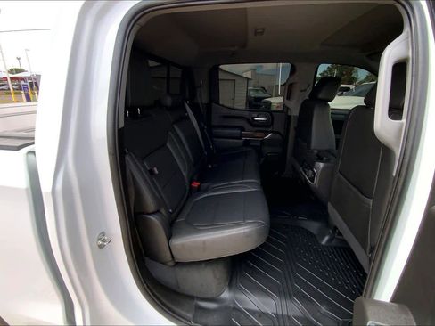 Used 2021 GMC Sierra 1500 SLT image 20