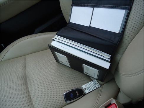 Used 2018 Subaru Outback 2.5i Limited image 26