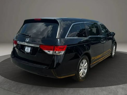 Used 2015 Honda Odyssey EX image 5