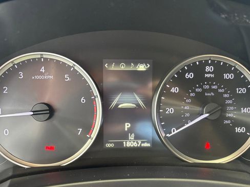 Used 2022 Lexus IS 300 w/ Premium Package image 26