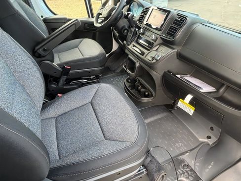 New 2026 RAM ProMaster 2500 image 20