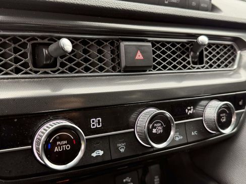 Certified 2023 Acura Integra A-Spec image 17