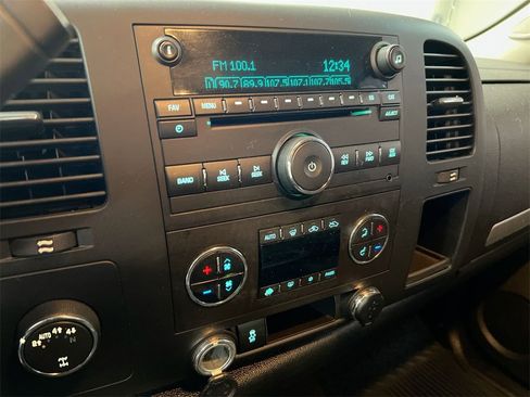 Used 2013 Chevrolet Silverado 1500 LT w/ All-Star Edition image 13