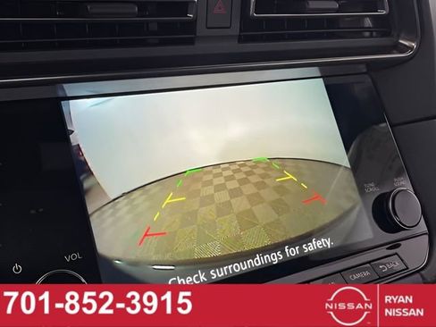 New 2025 Nissan Z Performance w/ Floor Mat Package image 19