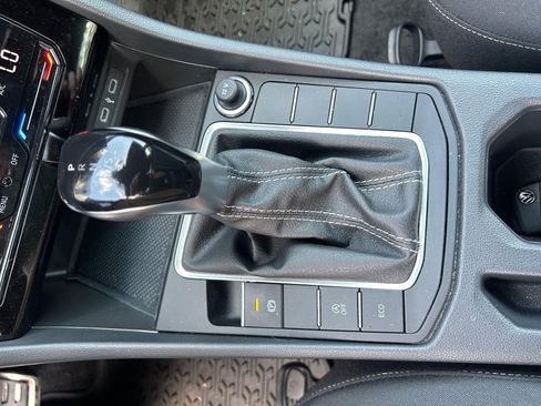 Certified 2026 Volkswagen Jetta Sport FWD image 20