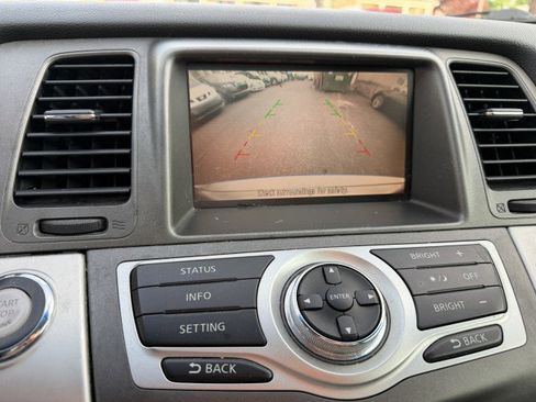 Used 2012 Nissan Murano SV image 22