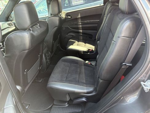 Used 2024 Dodge Durango SRT AWD/4WD image 17