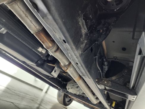 Used 2025 RAM 1500 Limited image 29