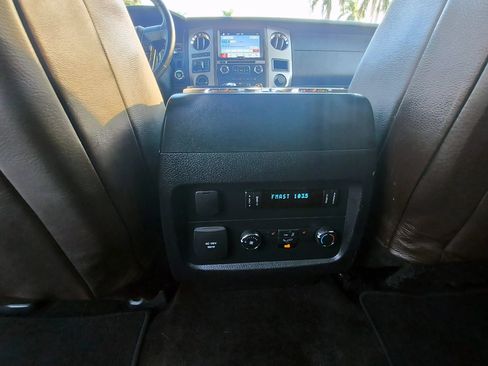 Used 2016 Ford Expedition King Ranch image 11