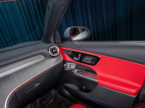 Certified 2026 Mercedes-Benz GLC 300 image 22