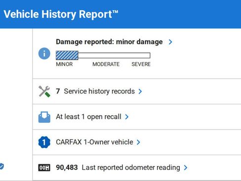 Used 2021 Ford F150 XLT w/ Equipment Group 302A High image 6