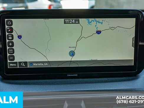 Used 2023 Hyundai Santa Fe SEL Convenience image 36