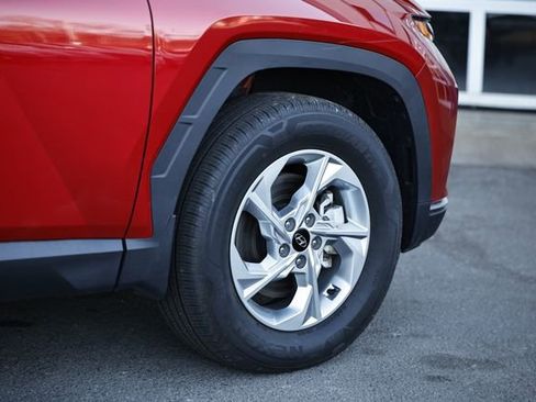 Used 2023 Hyundai Tucson SEL image 5