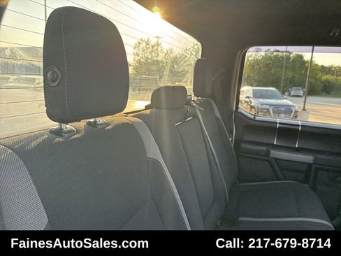 Used 2017 Ford F150 Raptor image 40