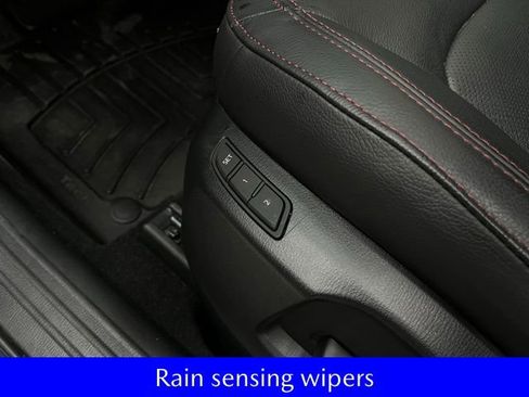 Used 2025 MAZDA CX-5 2.5 Turbo image 30