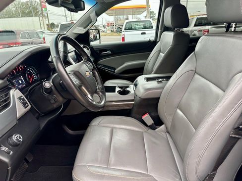 Used 2020 Chevrolet Tahoe LT image 16