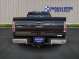 Used 2013 Ford F150 Lariat w/ Luxury Equipment Group image 4