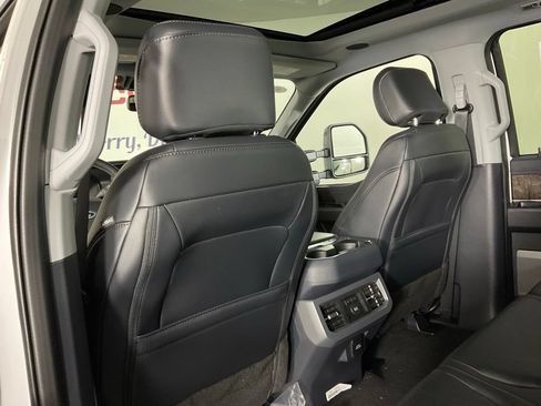 New 2026 Ford F250 Lariat w/ Tremor Off-Road Package AWD/4WD image 16