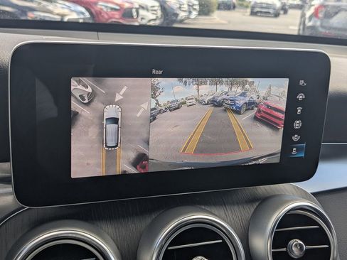 Certified 2022 Mercedes-Benz GLC 300 GLC 300 image 10