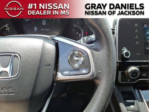 Used 2021 Honda CR-V EX image 14