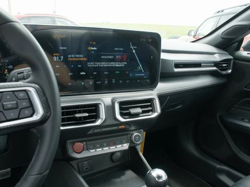 New 2025 Ford Mustang GT Premium w/ Mustang Nite Pony Package image 17