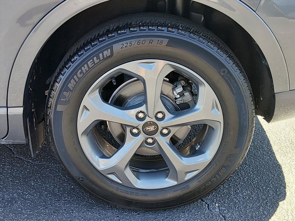 Certified 2023 Ford Escape ST-Line AWD/4WD image 19