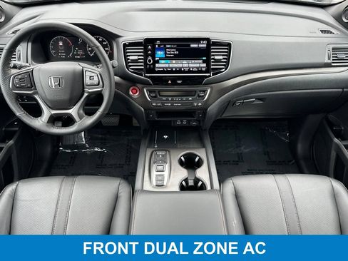 Certified 2026 Honda Ridgeline TrailSport image 15