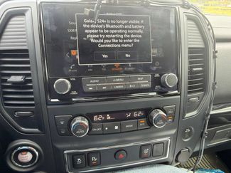 Used 2022 Nissan Titan SV w/ SV Convenience Package AWD/4WD video 2