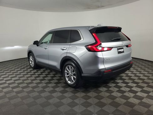 Used 2023 Honda CR-V EX image 6