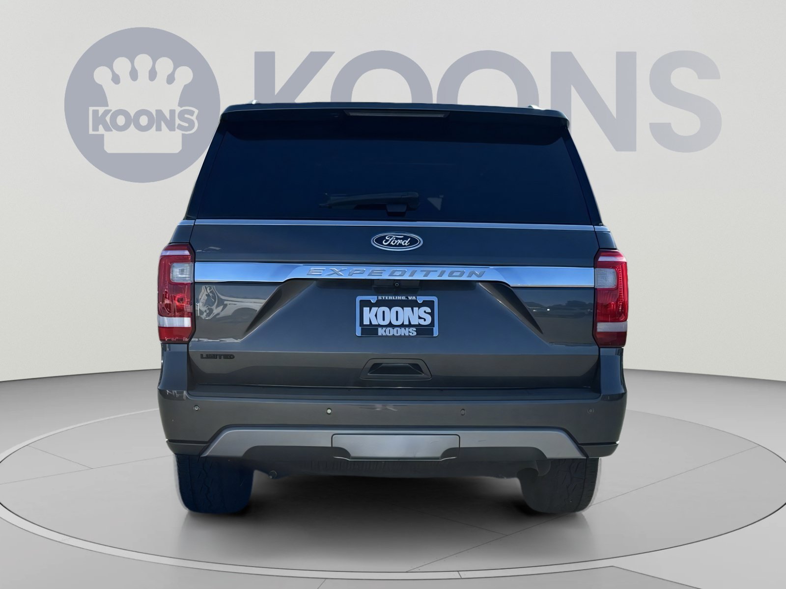Used 2021 Ford Expedition XLT AWD/4WD image 10