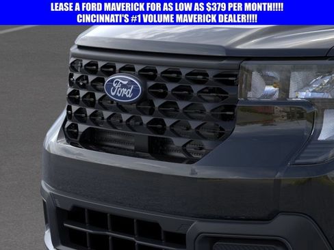 New 2026 Ford Maverick XLT w/ Equipment Group 301A AWD/4WD image 18