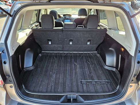 Used 2016 Subaru Forester 2.5i Premium w/ Popular Package #1 image 15
