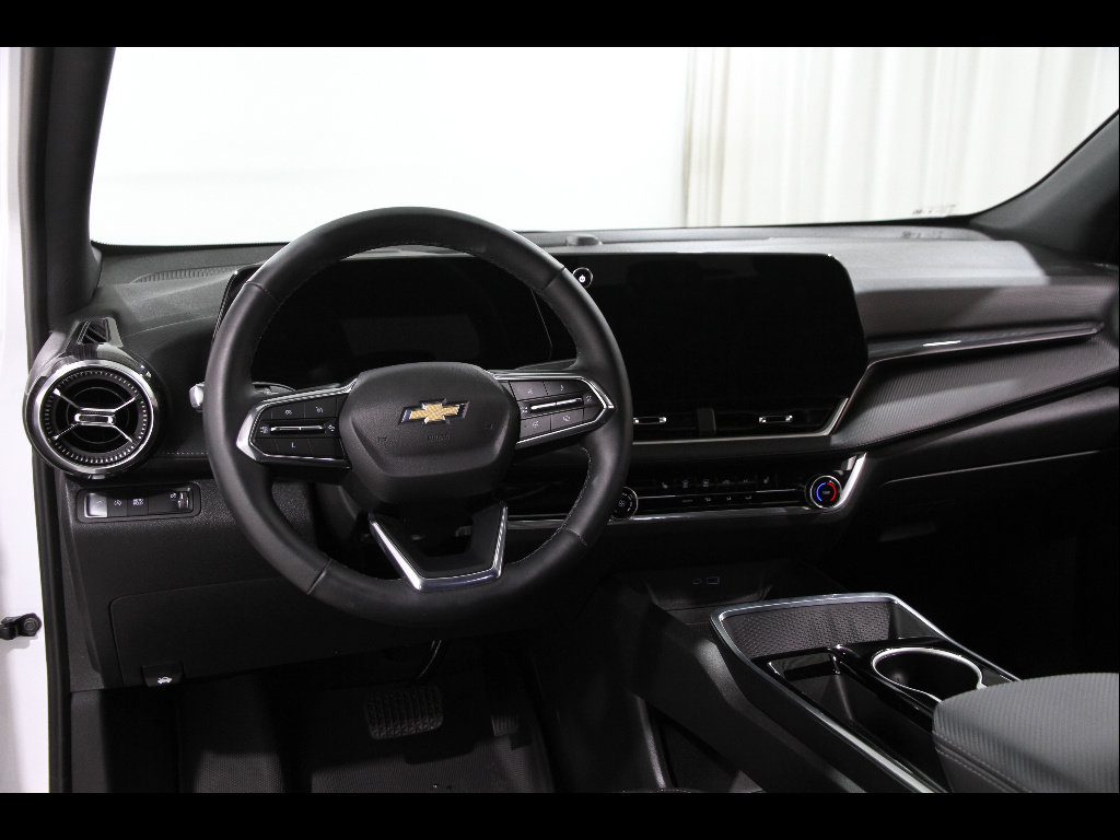 Certified 2025 Chevrolet Equinox LT FWD image 6