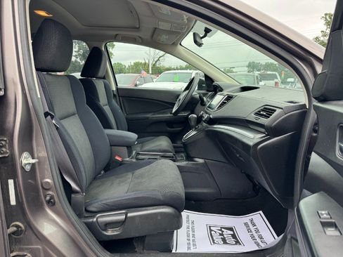 Used 2015 Honda CR-V EX image 19