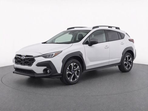 Used 2026 Subaru Crosstrek 2.5i Premium AWD/4WD image 2