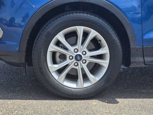 Used 2019 Ford Escape SE FWD image 31