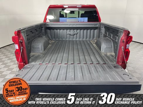 Certified 2023 Chevrolet Silverado 1500 LT image 20