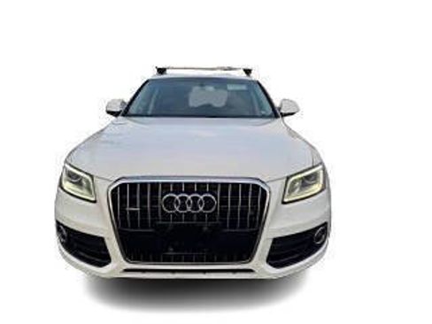 Used 2016 Audi Q5 2.0T Premium w/ Audi MMI Navigation Plus image 1