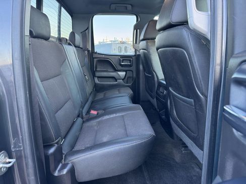 Used 2015 GMC Sierra 2500 SLE image 17