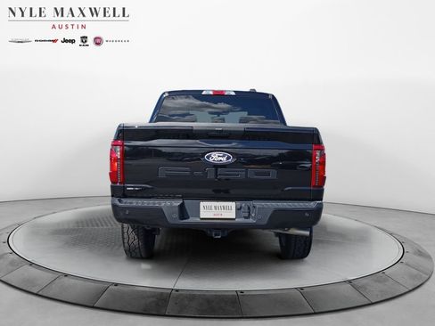 Used 2024 Ford F150 STX AWD/4WD image 15