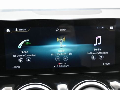 Used 2022 Mercedes-Benz GLA 250 w/ Premium Package Lite image 21